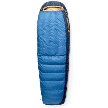 SEA TO SUMMIT Circuit Down Sleeping Bag -1C|30F Long