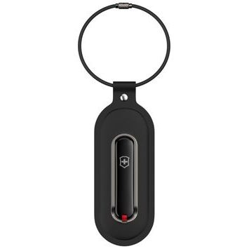 VICTORINOX TA 5.0, ID Tag, Black