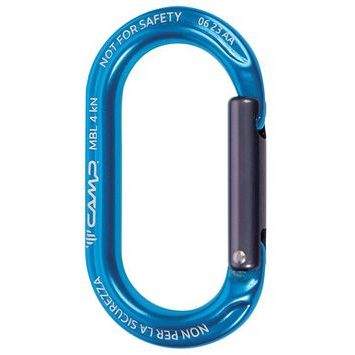 CAMP Ekto light blue