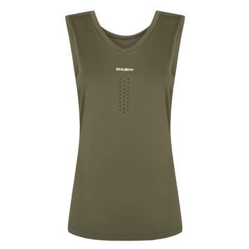 HUSKY Tango L, tm. khaki