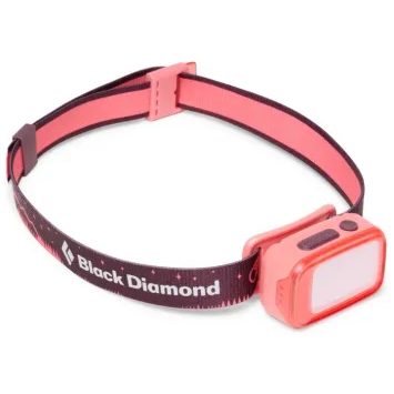 BLACK DIAMOND WIZ KID HEADLAMP, Himalayan Salt