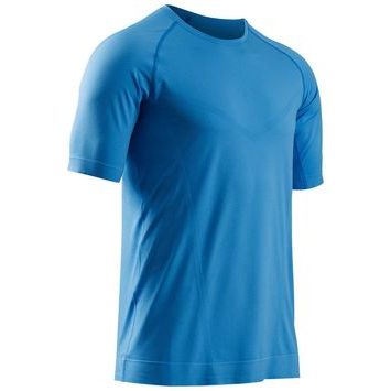 X-BIONIC XCEED RUN SHIRT SS MEN Eternal Ice