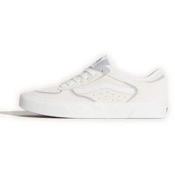 VANS Rowley Classic 2-TONE White/Gray