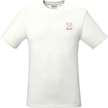 MILLET CIMAI CLIMB TS SS M FOGGY DEW