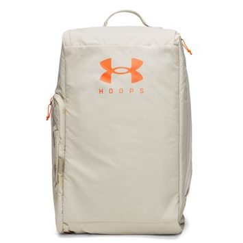 UNDER ARMOUR Contain Duo MD BP Duffle 50 L Brown