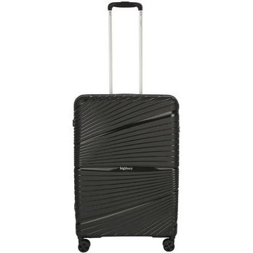HIGHBURY Helios HBY-0175/3-M PP 62 L - tmavě šedá