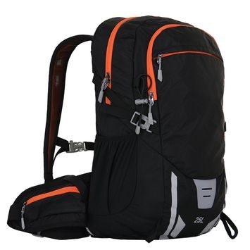 ALPINE PRO TORSE 25 black