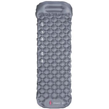 TRIMM STEPPER 5.5 grey