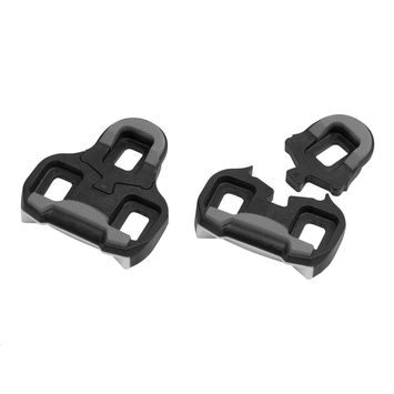 GIANT PEDAL CLEATS 4.5 DEGREES FLOAT LOOK SYSTEM COMPATIBLE