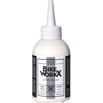 BIKEWORKX Super Seal Star_aplikátor 125 ml