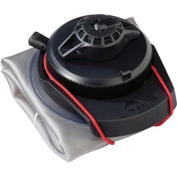 MSR MSR DROMLITE 6 l šedý