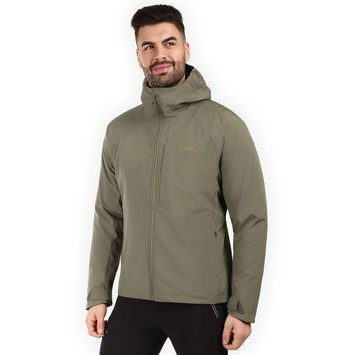 KILPI SONNA-M Zelená