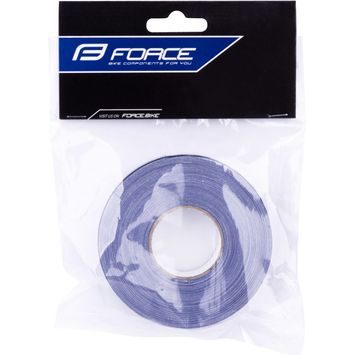 FORCE F lepící 19mm x 10m, modrá