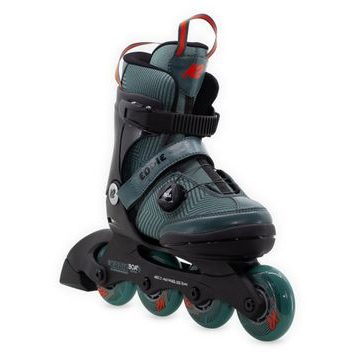 K2 EDDIE BOA dark teal