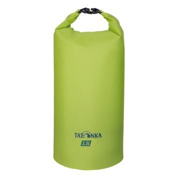 TATONKA WP STUFFBAG LIGHT 3,5L lime