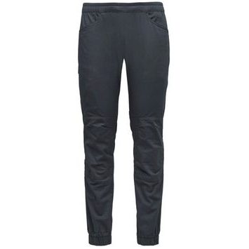 BLACK DIAMOND M NOTION PANTS Charcoal