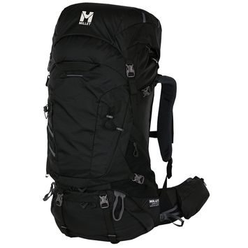 MILLET HANANG 65+10 noir