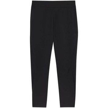 FOX Rise Fleece Jogger Black