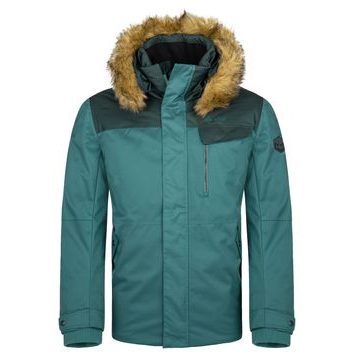 KILPI Alpha m tmavě zelená