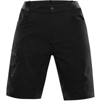 ALPINE PRO ZAMB 3 black