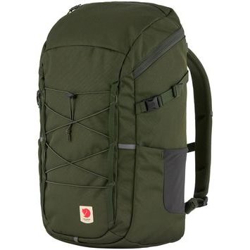 FJÄLLRÄVEN Skule Top Zip 30 Deep Forest