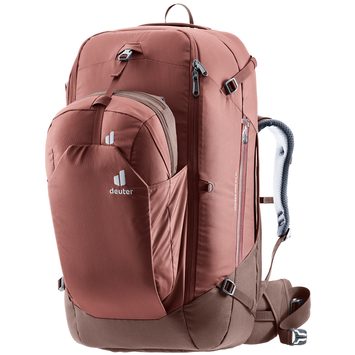 DEUTER Access Pro 60 SL caspia-raisin