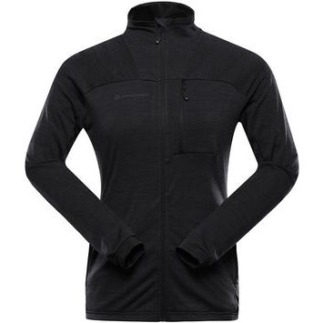 ALPINE PRO ONNECA 3 black