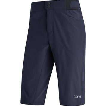 GORE Wear Passion Shorts Mens-orbit blue