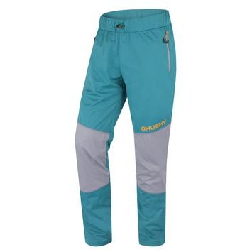 HUSKY Kala M grey/mint