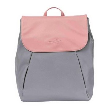 MEATFLY Triumph 16, Dusty Rose / Light Grey