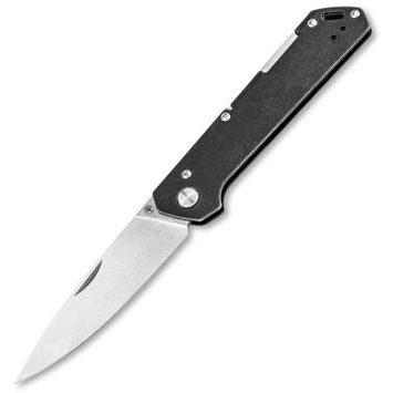 BÖKER SOLINGEN Kihon Bifold 42a