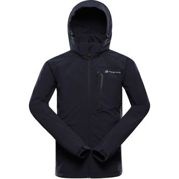 ALPINE PRO SADER navy