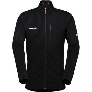 MAMMUT Taiss Light ML Jacket Men black