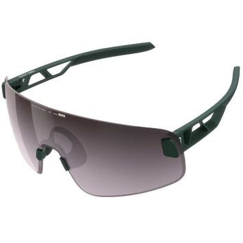 POC Elicit Toric Pargasite Green/Clarity Road/Sunny Silver