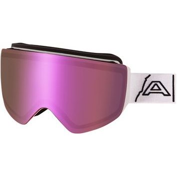 ALPINE PRO TAIGE A purple