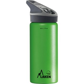 LAKEN Jannu 500 ml zelená