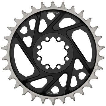 SRAM CR T-TYPE EAGLE 32T DM 3MM BLK XX