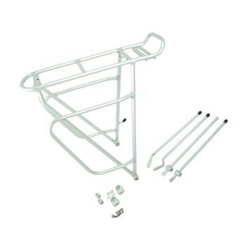 TREK Alu 700C Kit With Stays Silver