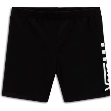 VANS CHALKBOARD LEGGING SHOR, Black