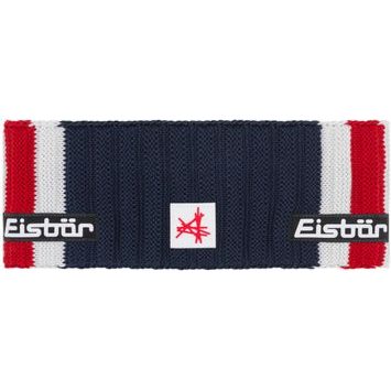 EISBÄR Leizel STB SA dark cobalt-white-ketchup