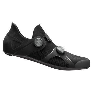TREK Shoe Trek RSL Knit Black/Gunmetal