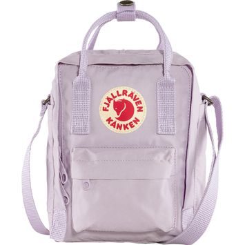 FJÄLLRÄVEN Kånken Sling 2,5 Pastel Lavender