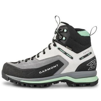 GARMONT VETTA TECH GTX WMS grey/green