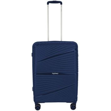 HIGHBURY Helios HBY-0175/3-M PP 62 L - modrá