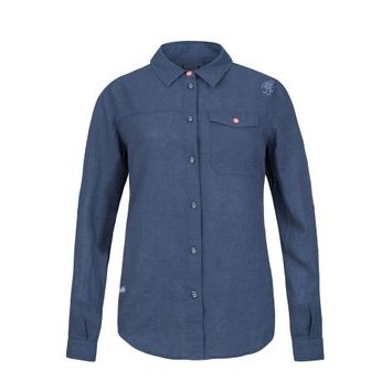 RAFIKI SAUME, ensign blue