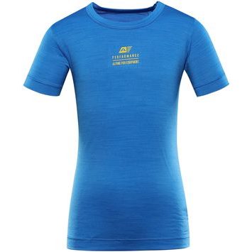 ALPINE PRO BASIKO electric blue lemonade