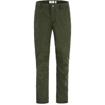 FJÄLLRÄVEN Övik Jeans M Deep Forest