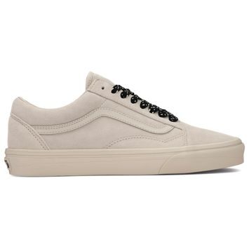 VANS Old Skool MONO TAUPE