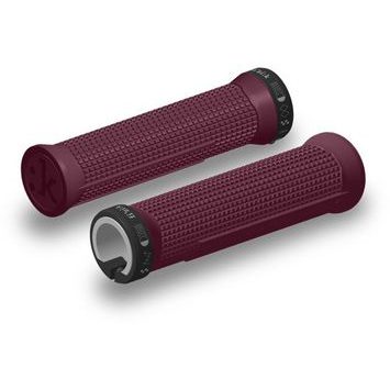 FIZIK TERRA RACEFEEL 29MM BURGUNDY