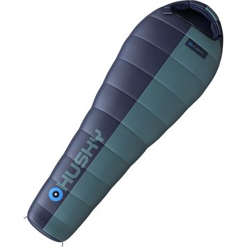 HUSKY Fleury -20°C blue/turquoise